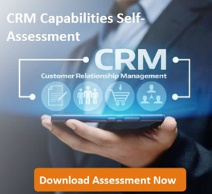 Download CRM Capabilities Self-Assessment