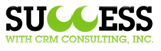 success with CRM logo